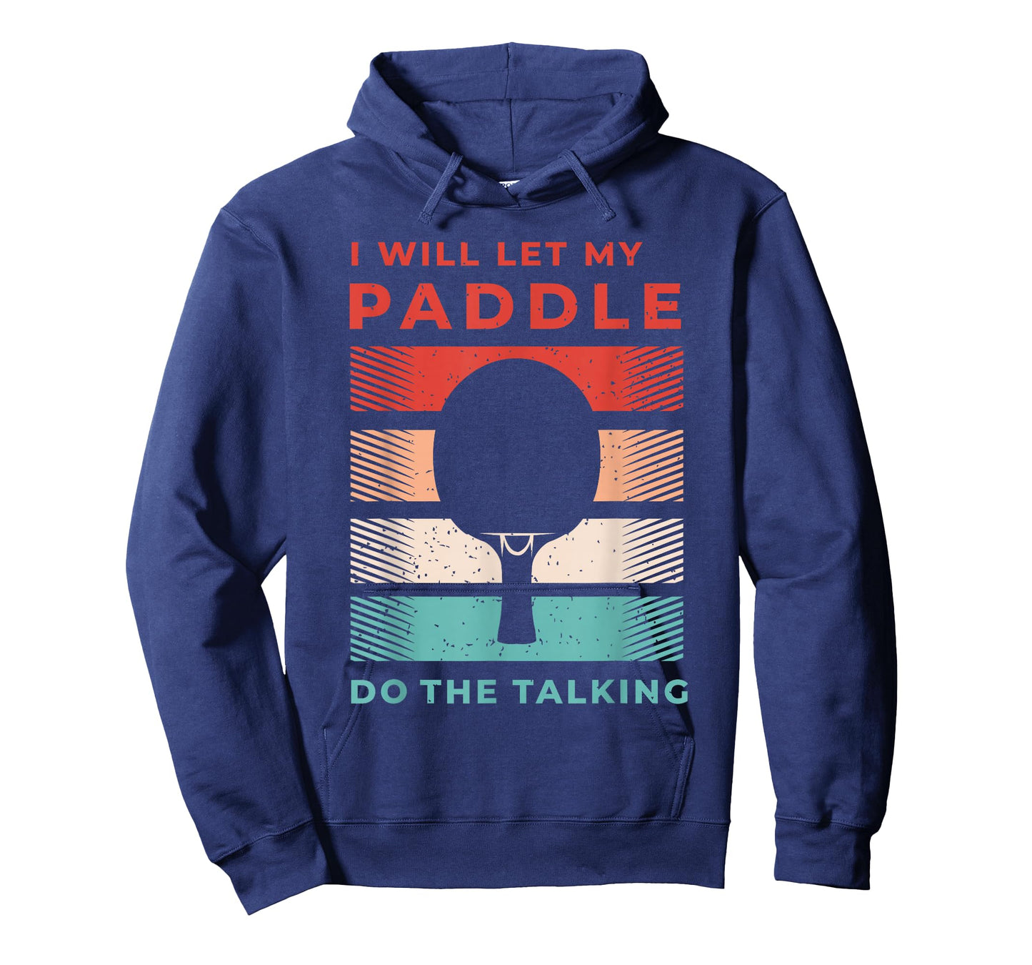Ping Pong Shirts and Table Tennis Gifts for Ping Pongs T-Shirt