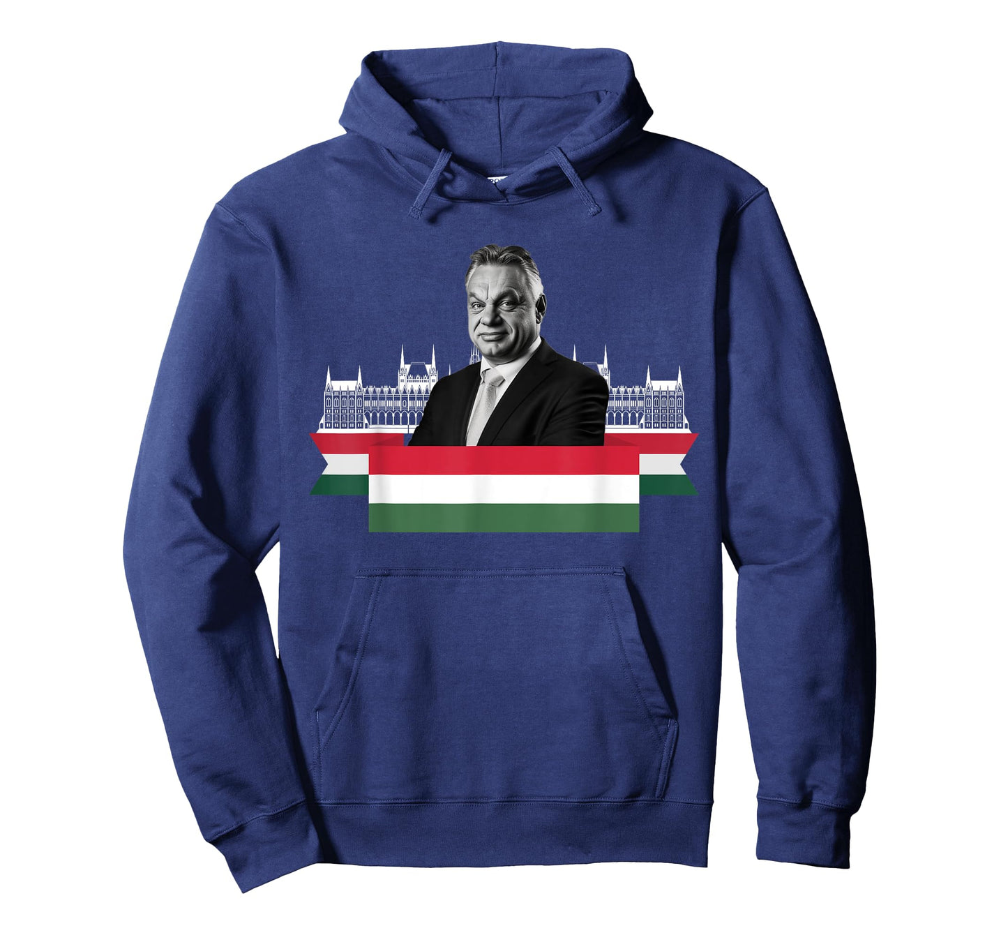Viktor Orban Prime Minister Of Hungary Viktor Orbán Hungaria T-Shirt
