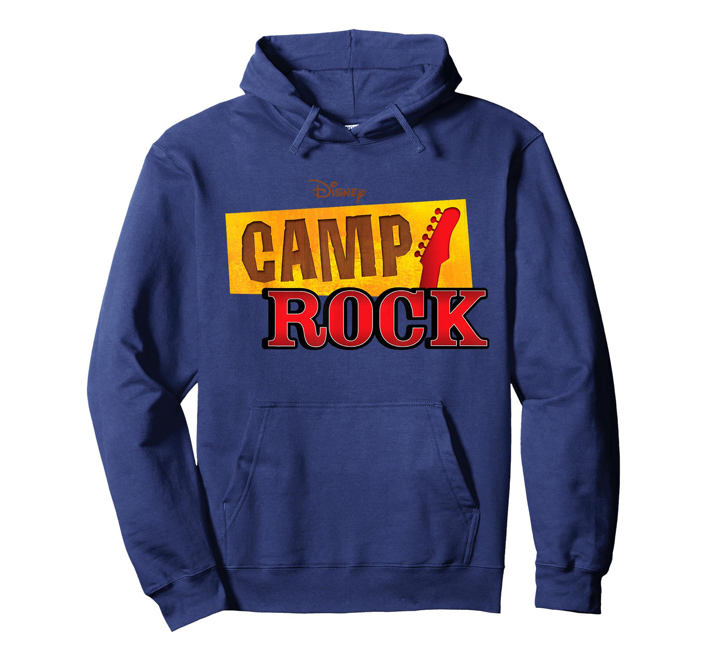 Disney Channel Camp Rock T-Shirt