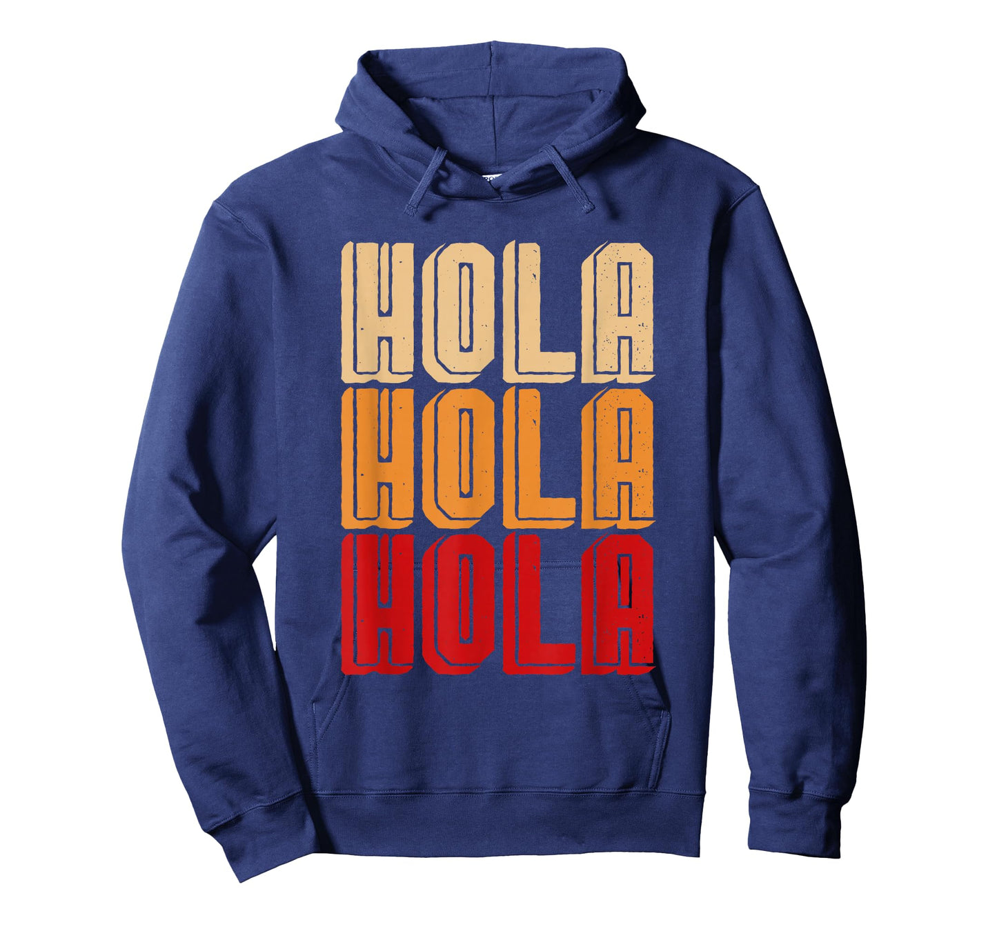 Hola T-Shirt