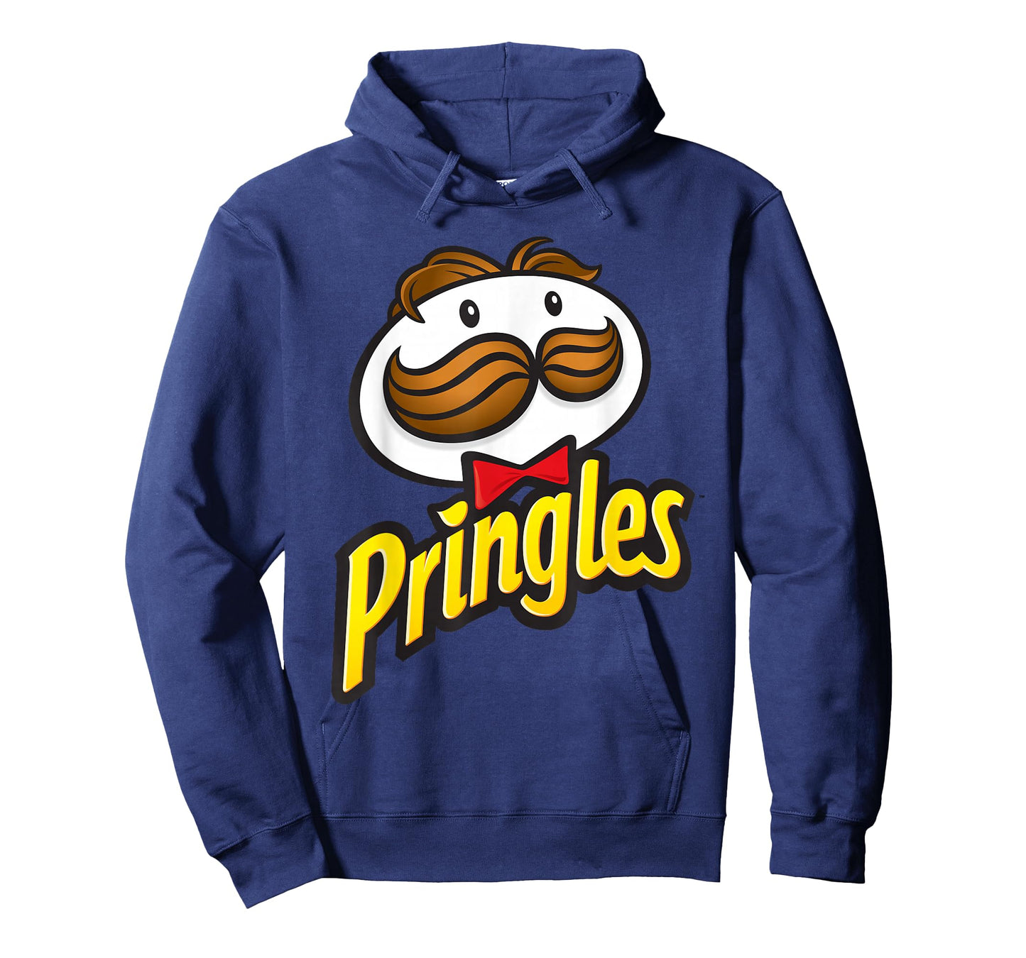Pringle's Logo T Shirt T-Shirt