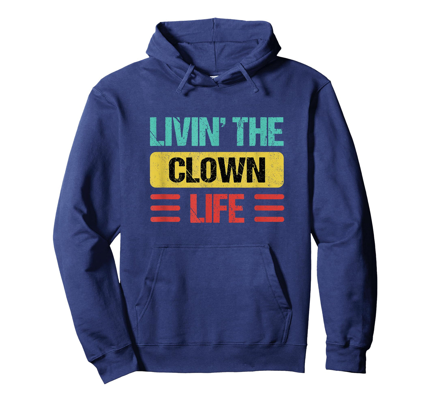 Clown T-Shirt