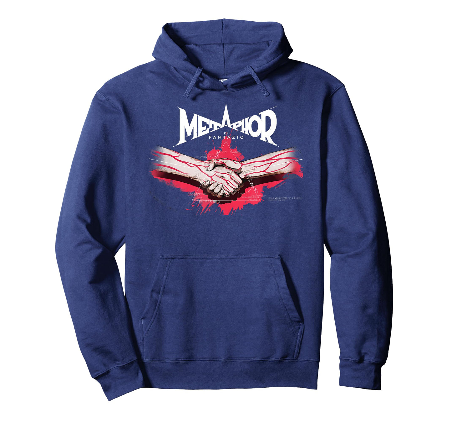 Metaphor: ReFantazio Newbound ATLUS T-Shirt