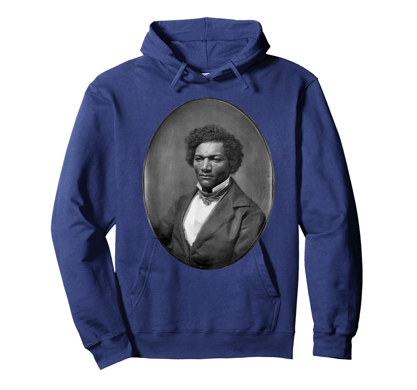 Frederick Douglass Portrait T-Shirt T-Shirt