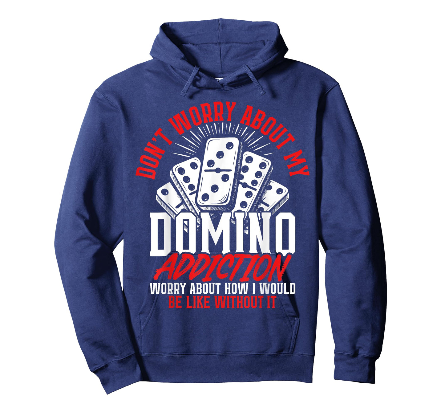 Dominoe Game Tile Game Player Enthusiast Dominoe T-Shirt