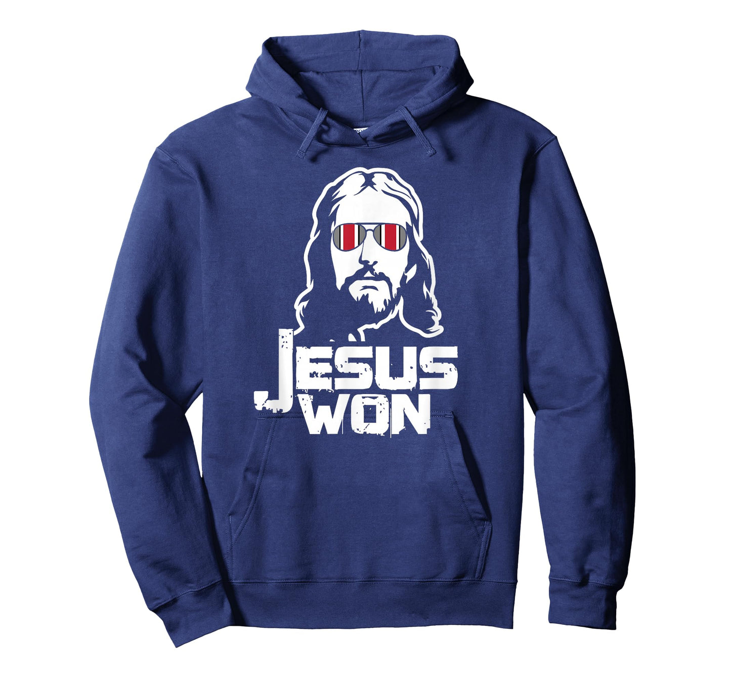 Jesus won State of Ohio T-Shirt