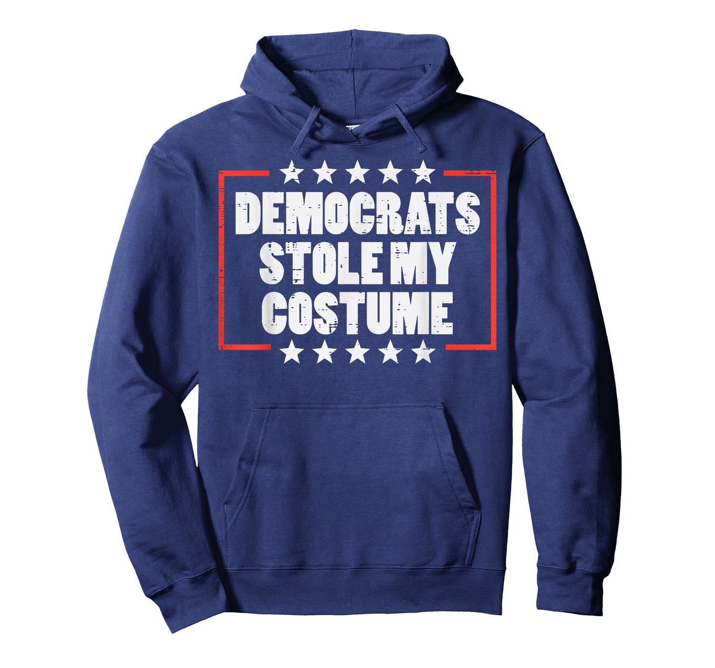Halloween Democrats Stole My Costume Funny Men Women T-Shirt