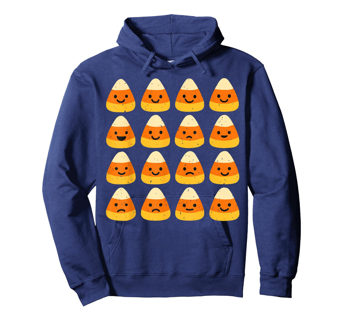 Candy Corn Halloween Costume Funny Candy Corn T-Shirt