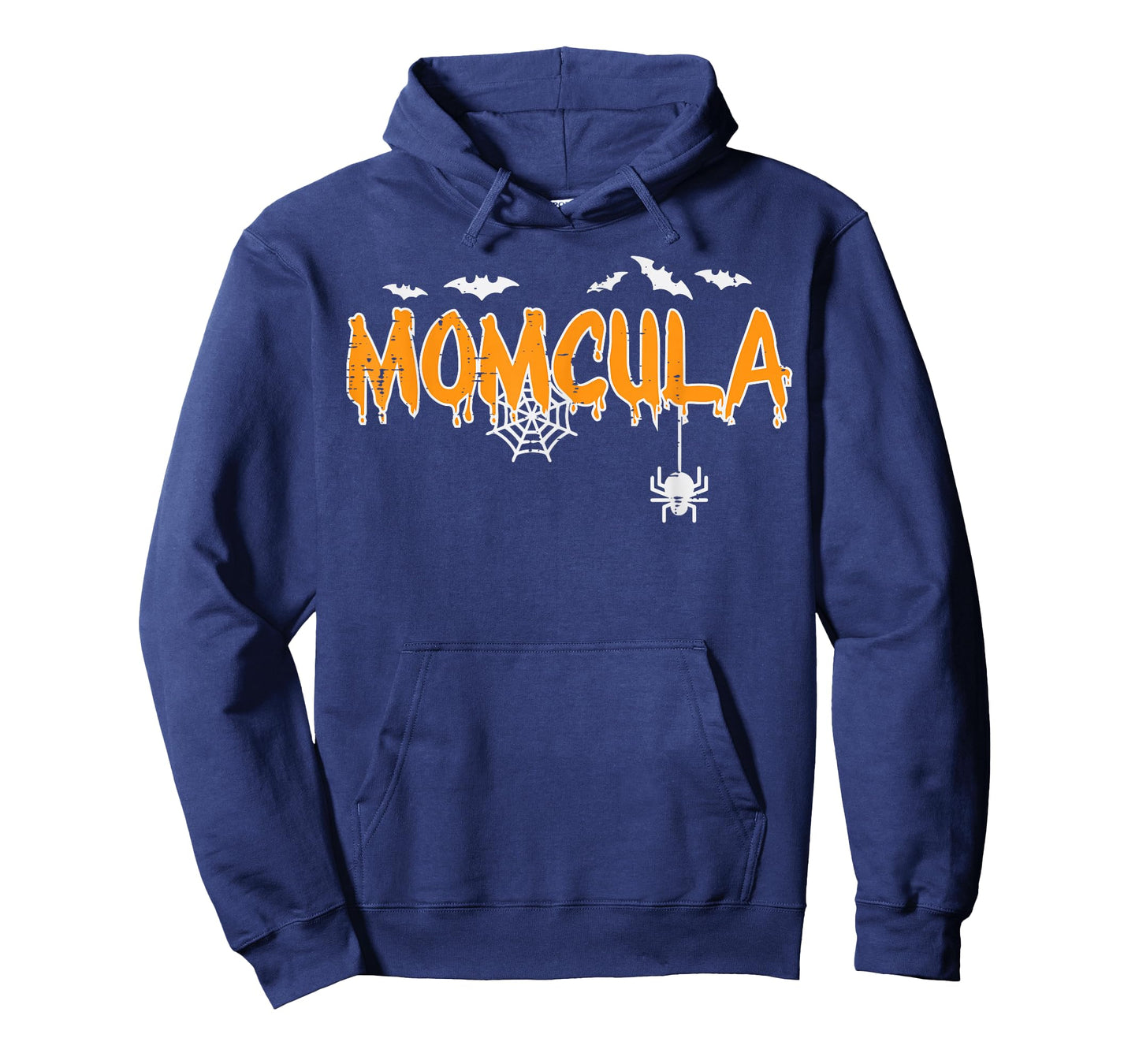 Momcula Mom Mommy Matching Family Halloween Costume Women T-Shirt