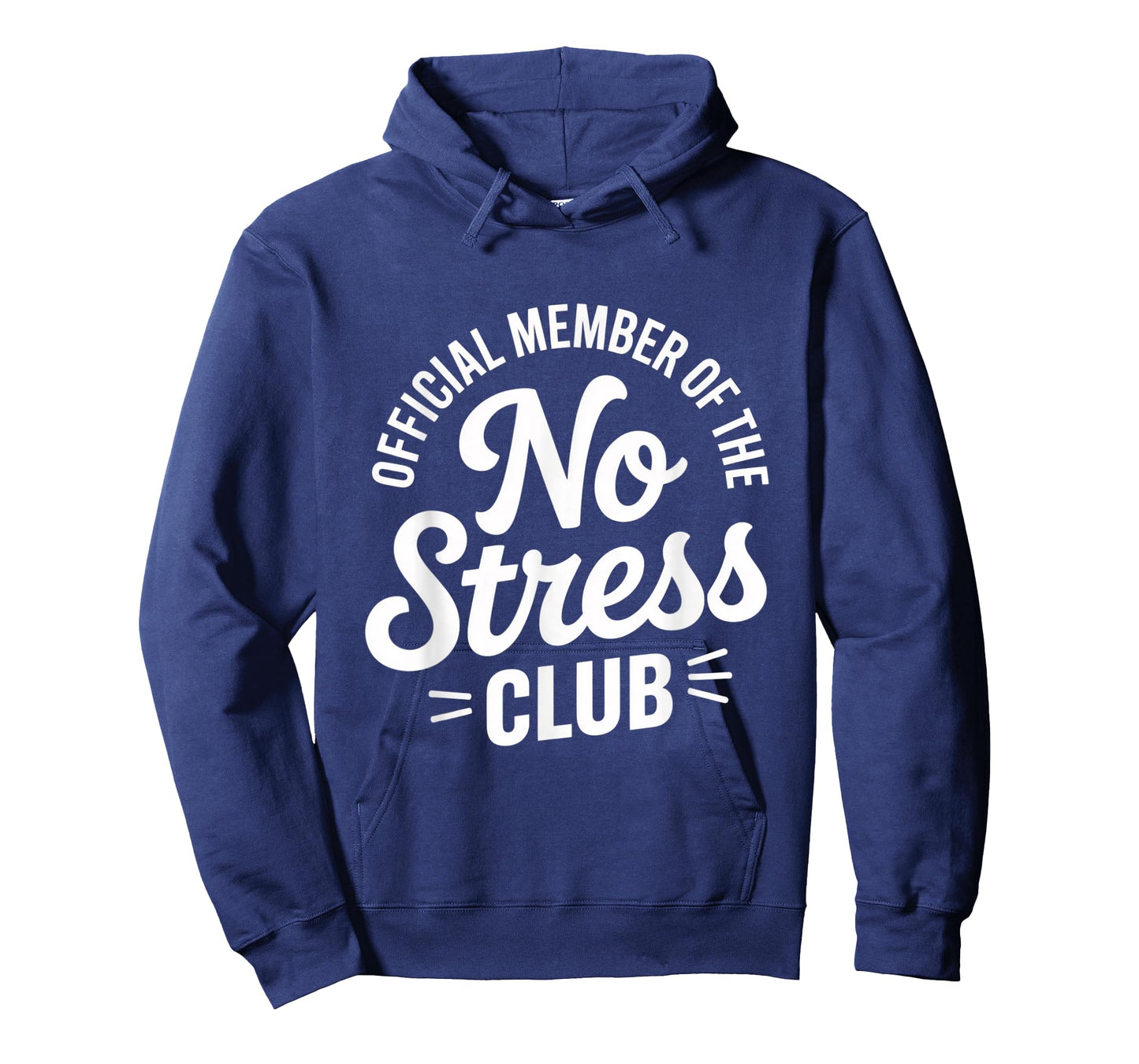 Club zéro Stress T-Shirt