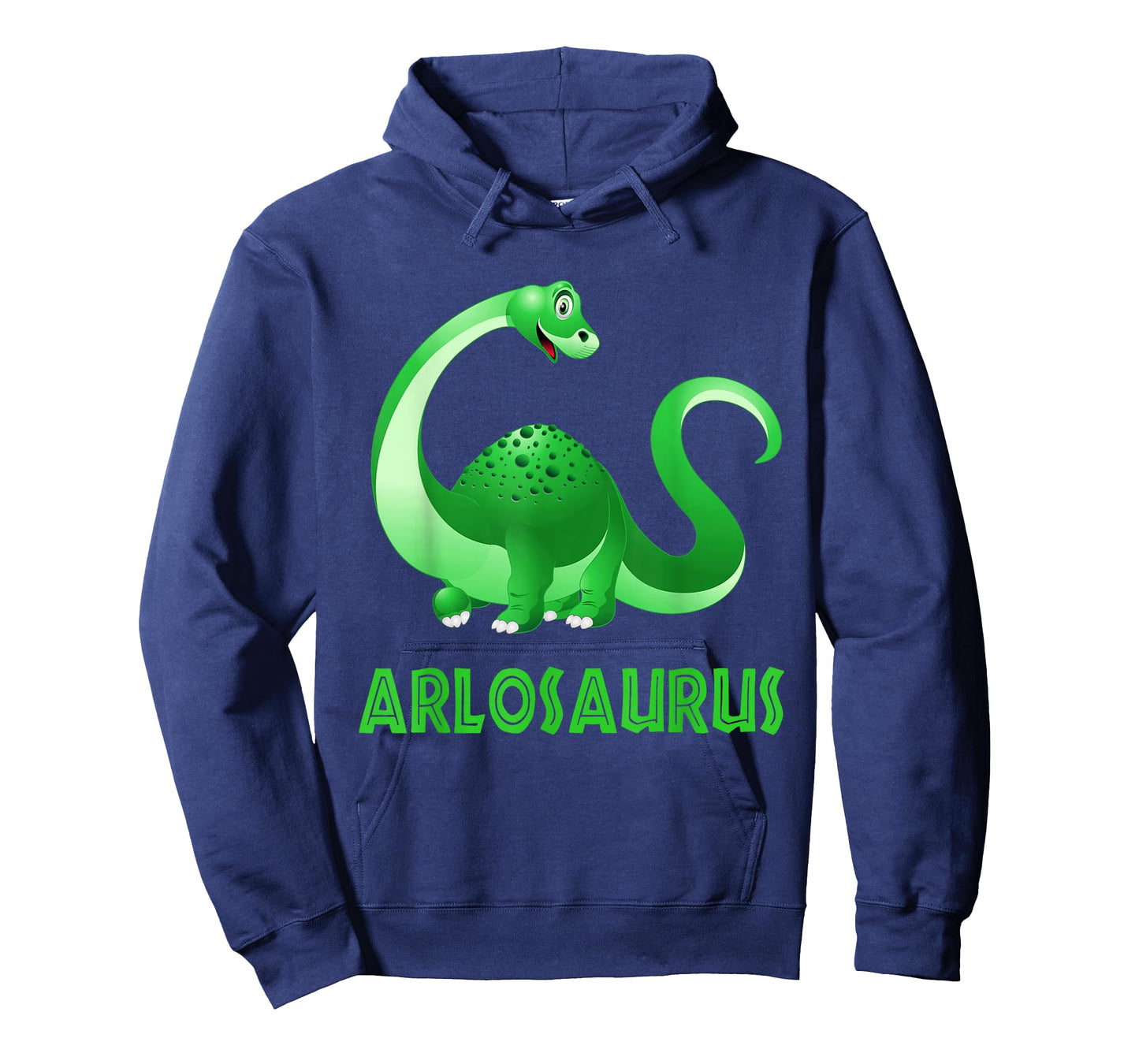 ARLO ARLOSAURUS COOL DINOSAUR KID GIFT TEE T-Shirt