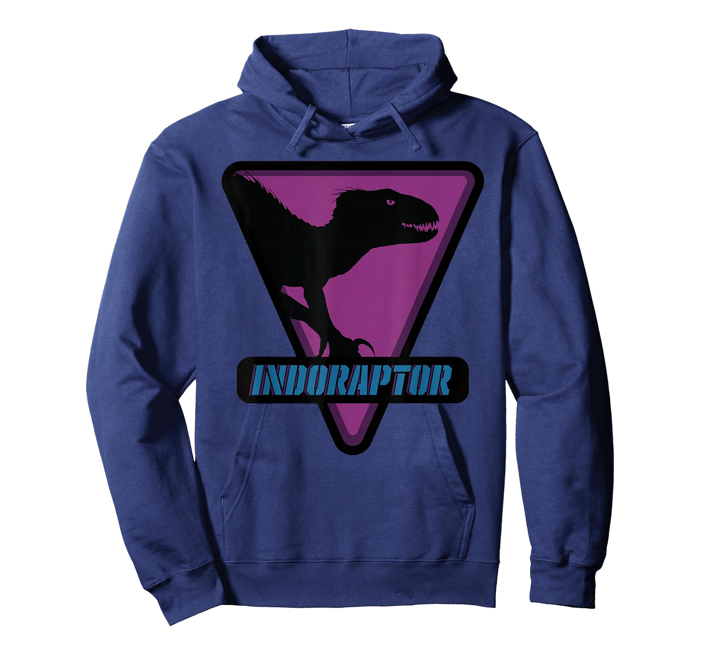 Jurassic World Fallen Kingdom: Indoraptor T-Shirt T-Shirt