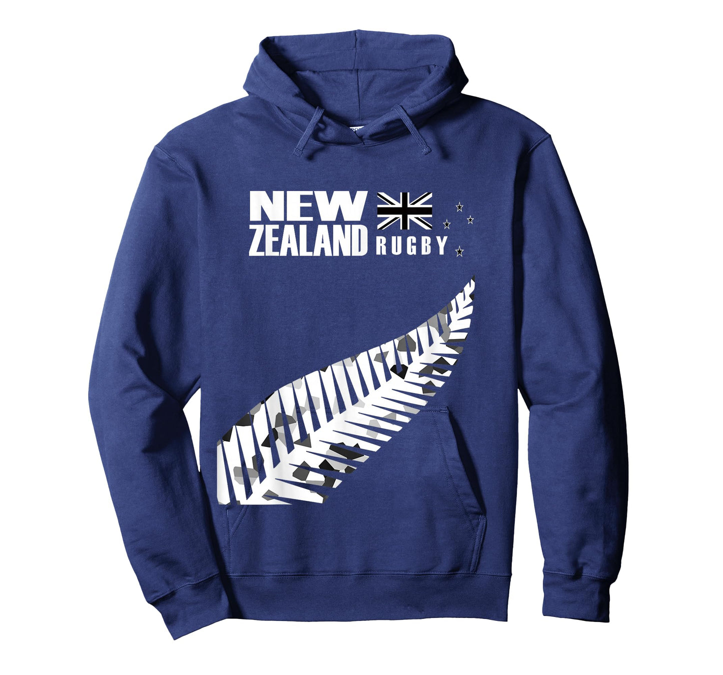 New Zealand Rugby Fan T-shirt Haka T-Shirt T-Shirt