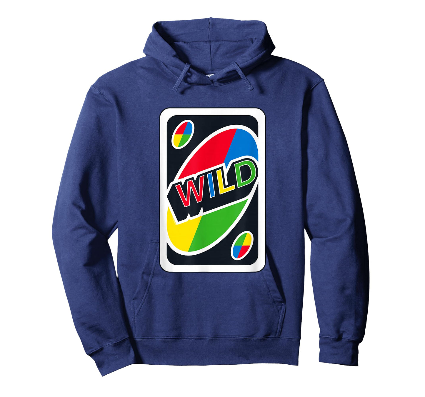 UNO - Wild Card T-Shirt