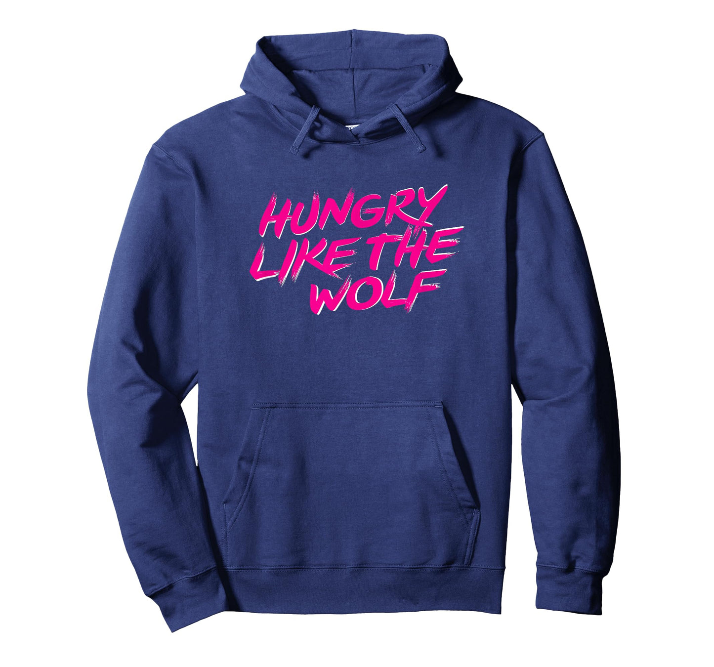 Hungry Like The Wolf tshirt T-Shirt