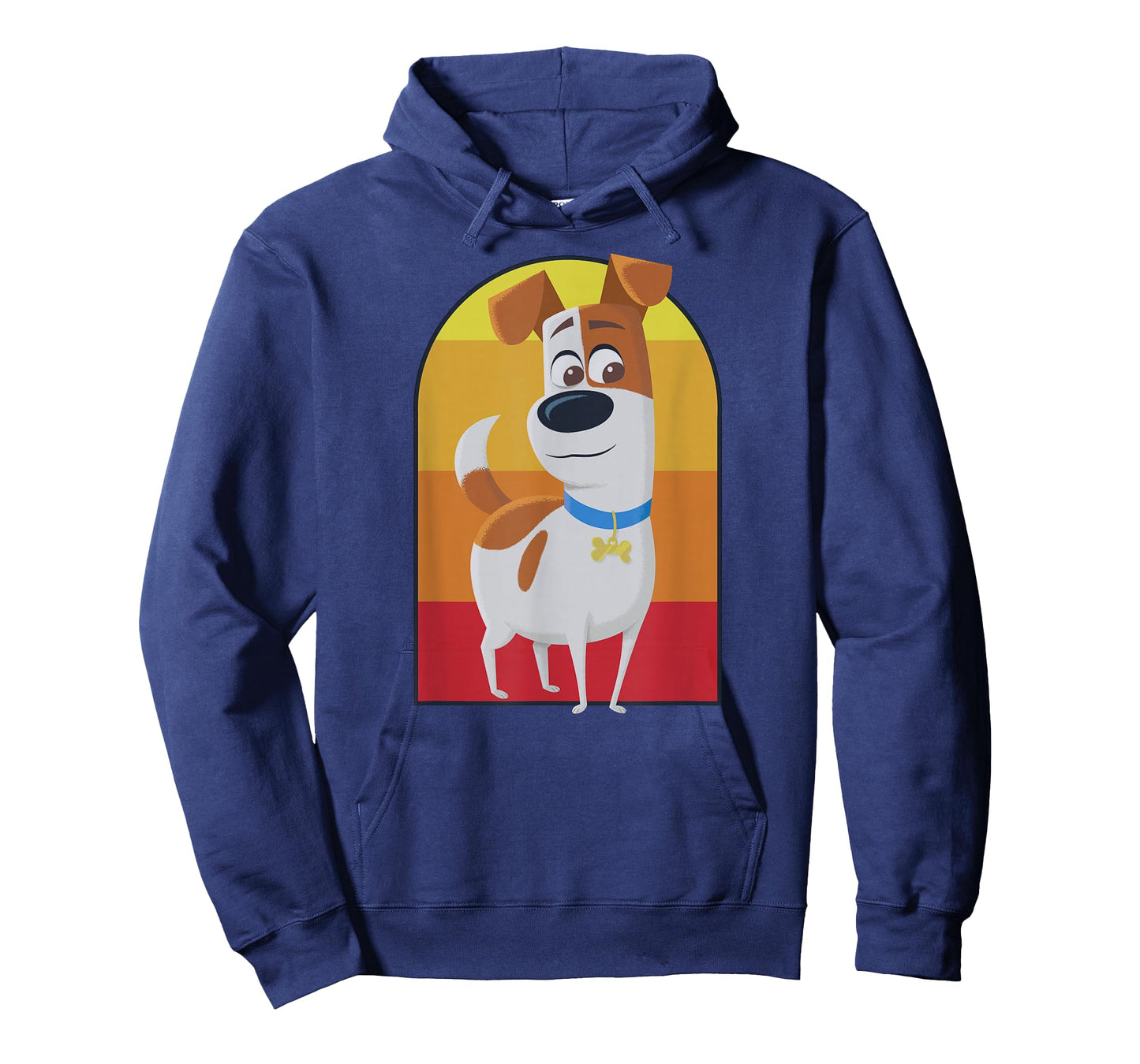 Secret life of Pets 2 - Max Too Cool T-Shirt