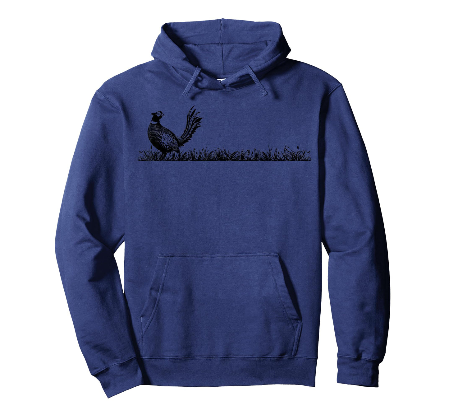 Upland Game Bird Hunting Ringneck Pheasant Hunter T-Shirt