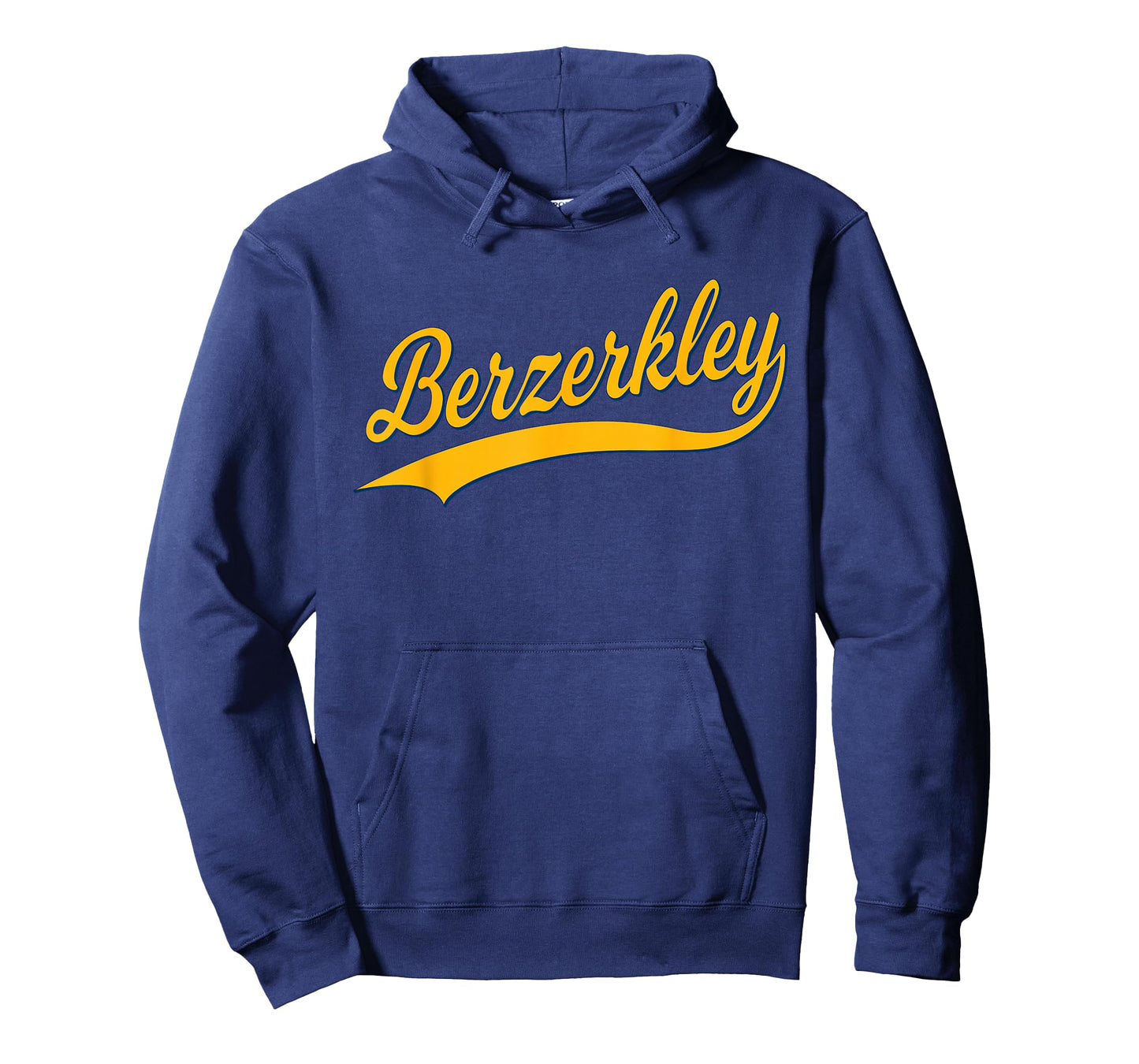 BERZERKLEY CITY OF BERKELEY, CALIFORNIA SPORTS SCRIPT T-Shirt