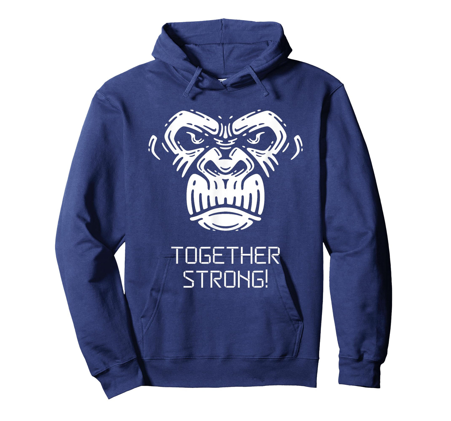 Ape Together Strong T-Shirt