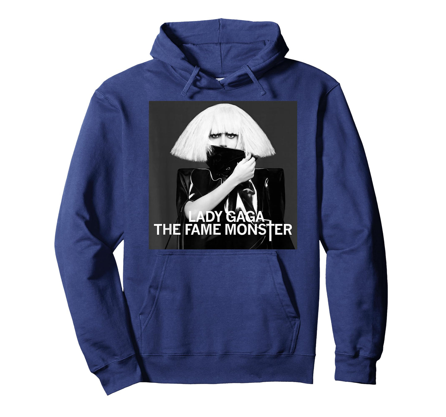 Official Lady Gaga The Fame Monster T-Shirt