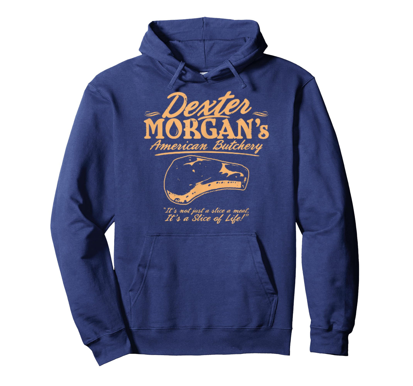Dexter Morgans American Butchery T-Shirt