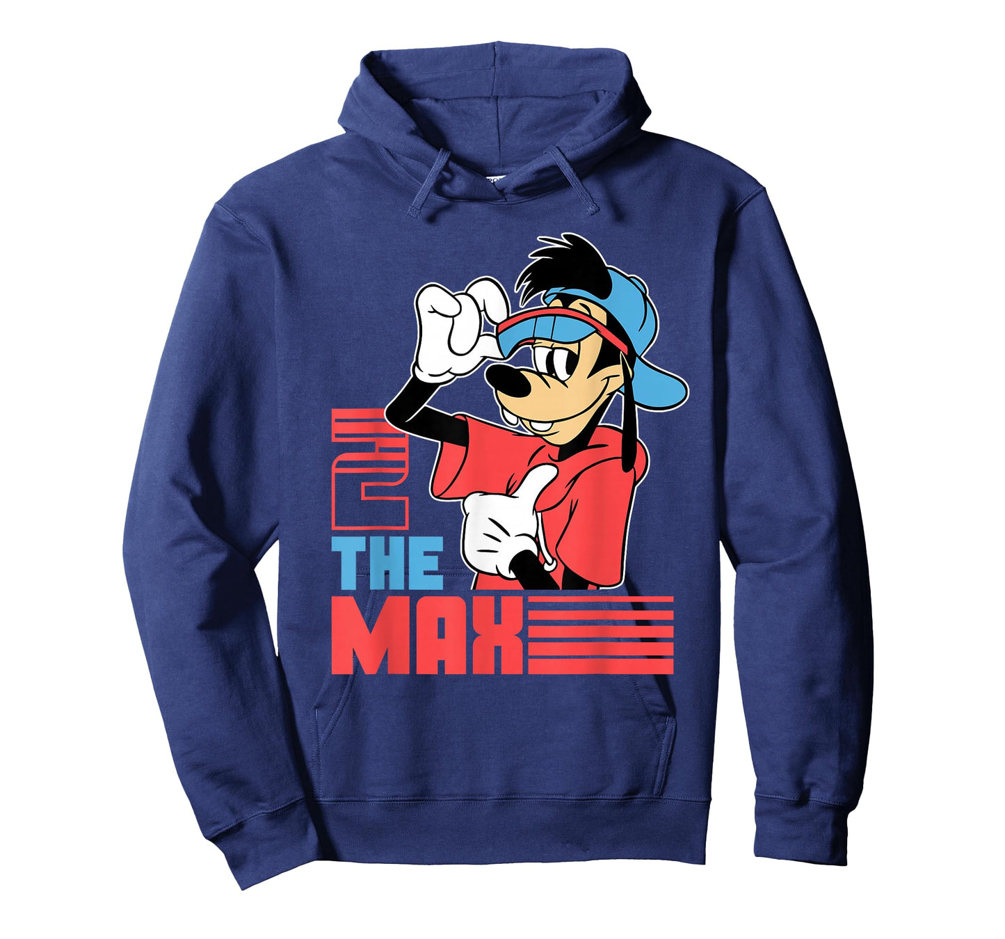 Disney A Goofy Movie 2 The Max 90s T-Shirt