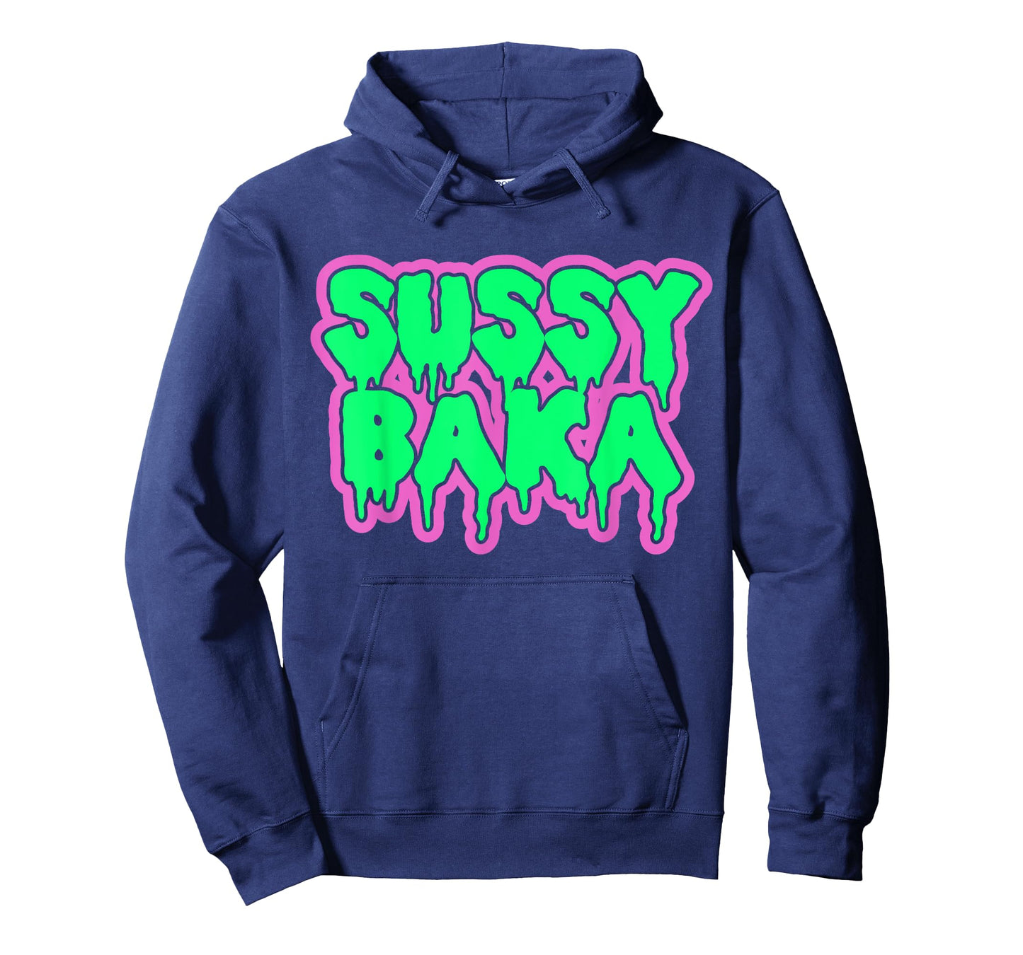 Funny Meme Sussy Baka T-Shirt