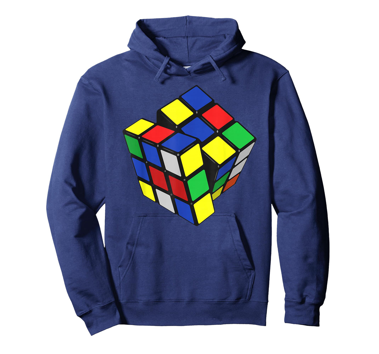 Magic Cube T-Shirt