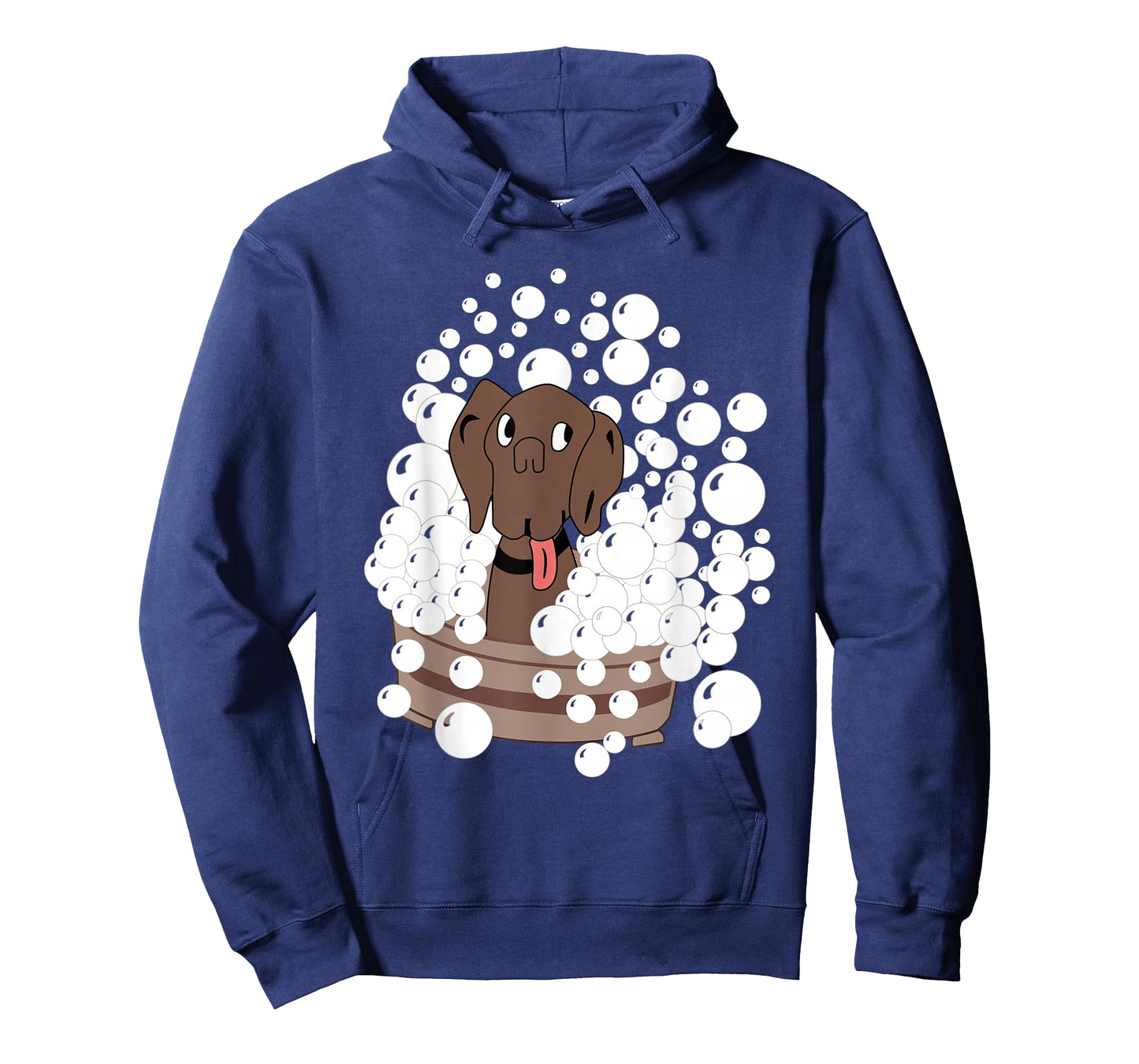 Team Pup N Suds | Team Pup and Suds | Team X Bladz T-Shirt