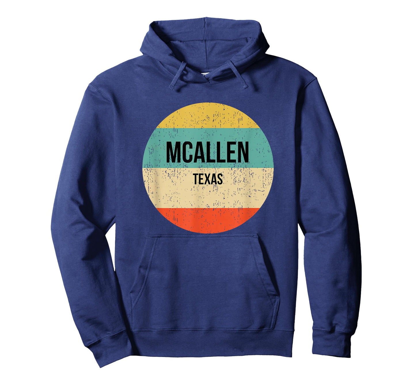 McAllen Texas Shirt | McAllen T-Shirt