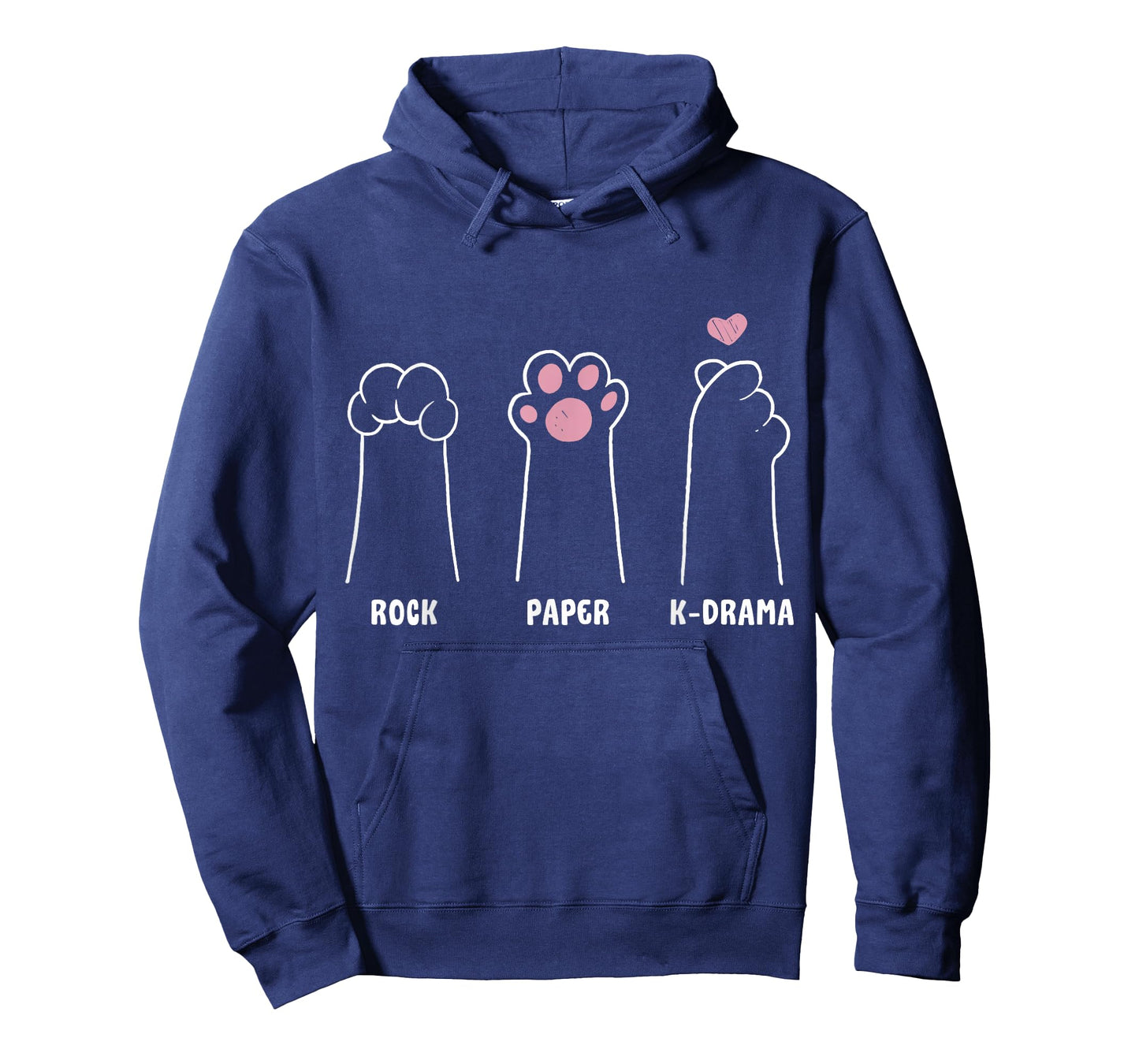 K-Drama Lover Funny KDrama Night T-Shirt
