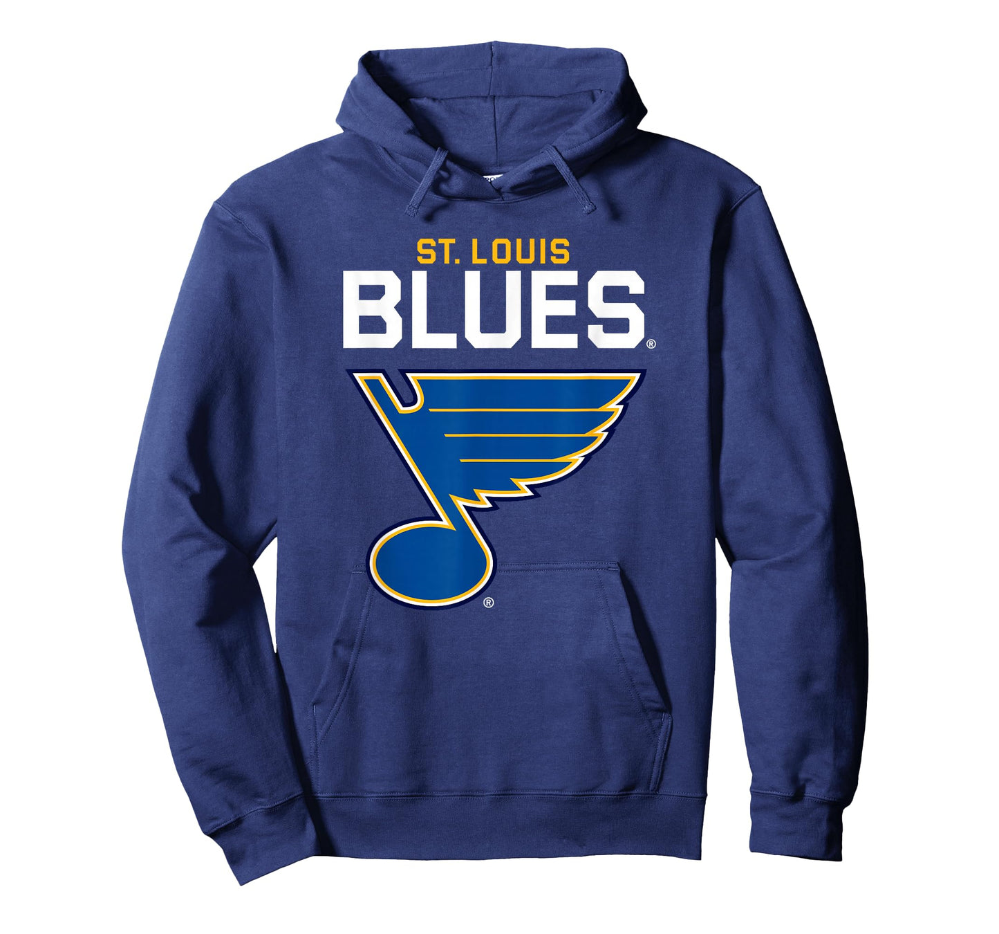 St. Louis Blues Power Play Officially Licensed T-Shirt