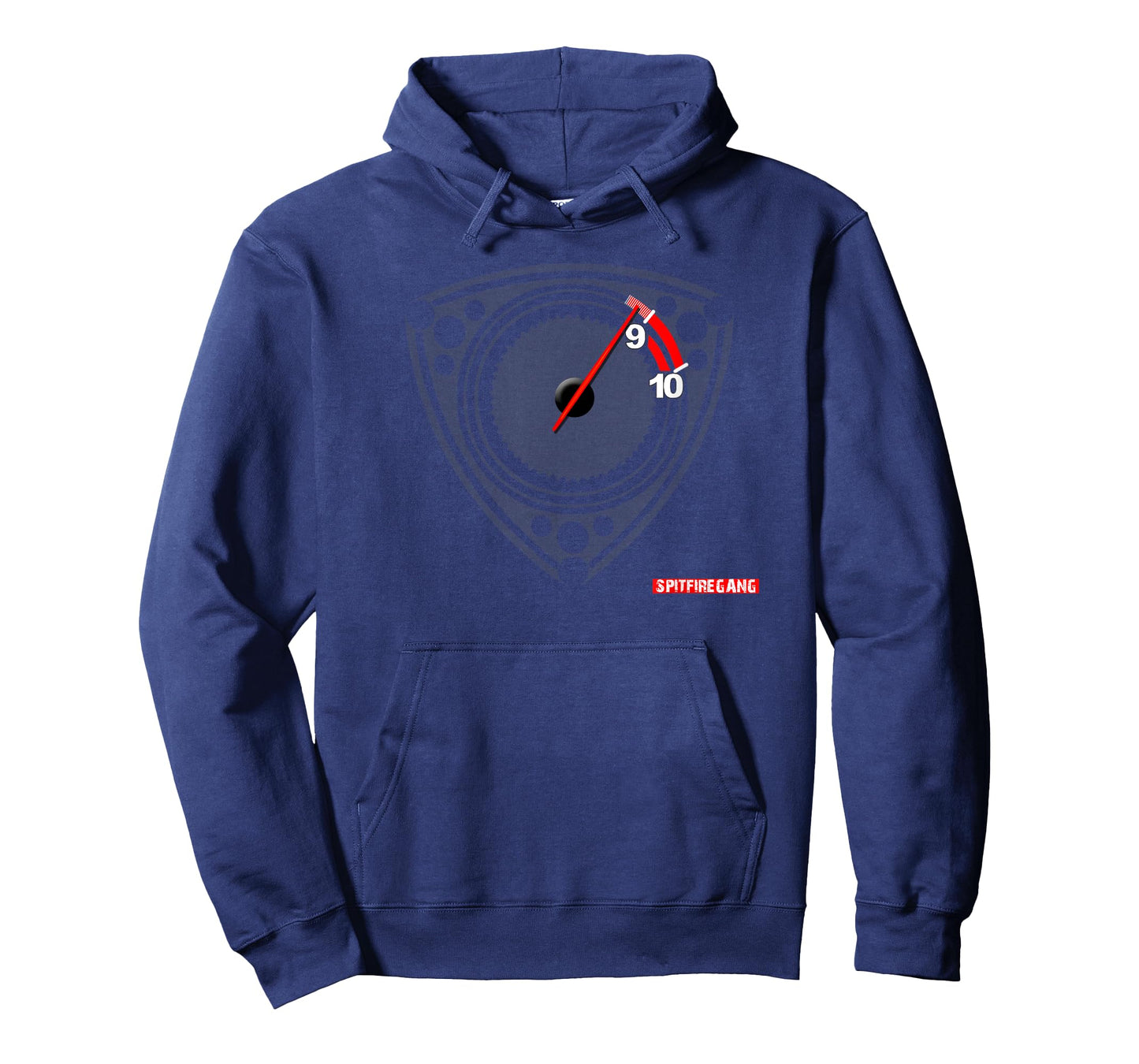 RX8 RX7 Redline Version 2 T-Shirt