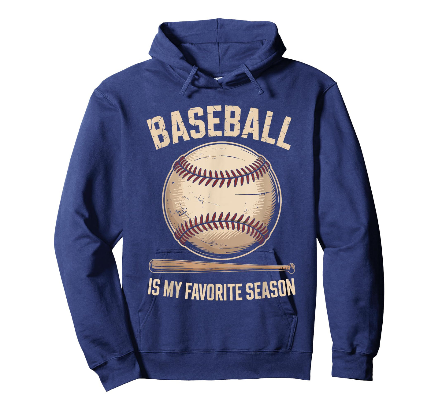 Baseball is My Favorite Season, Baseball Player Team T-Shirt