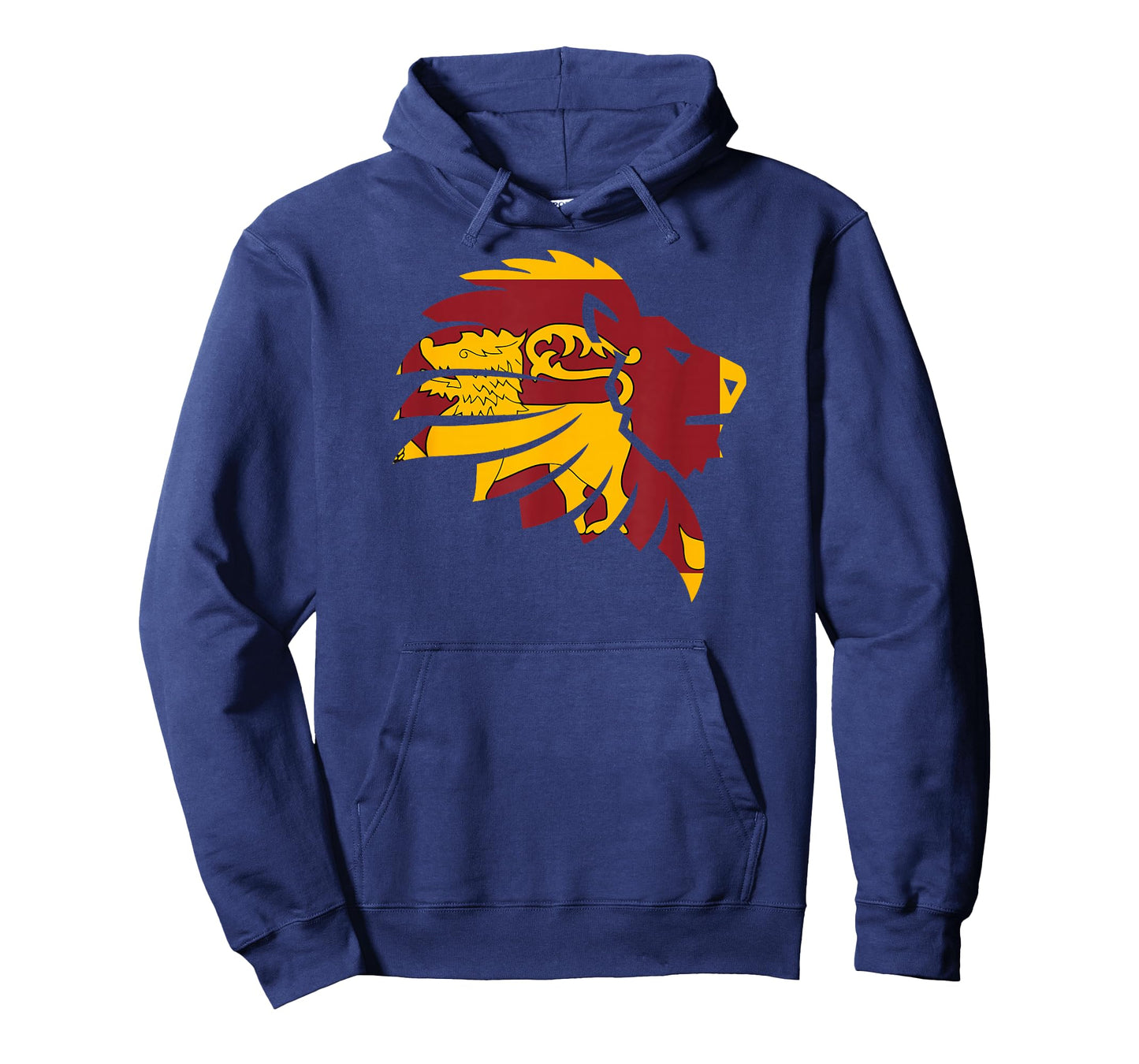 Sri Lanka T-Shirt