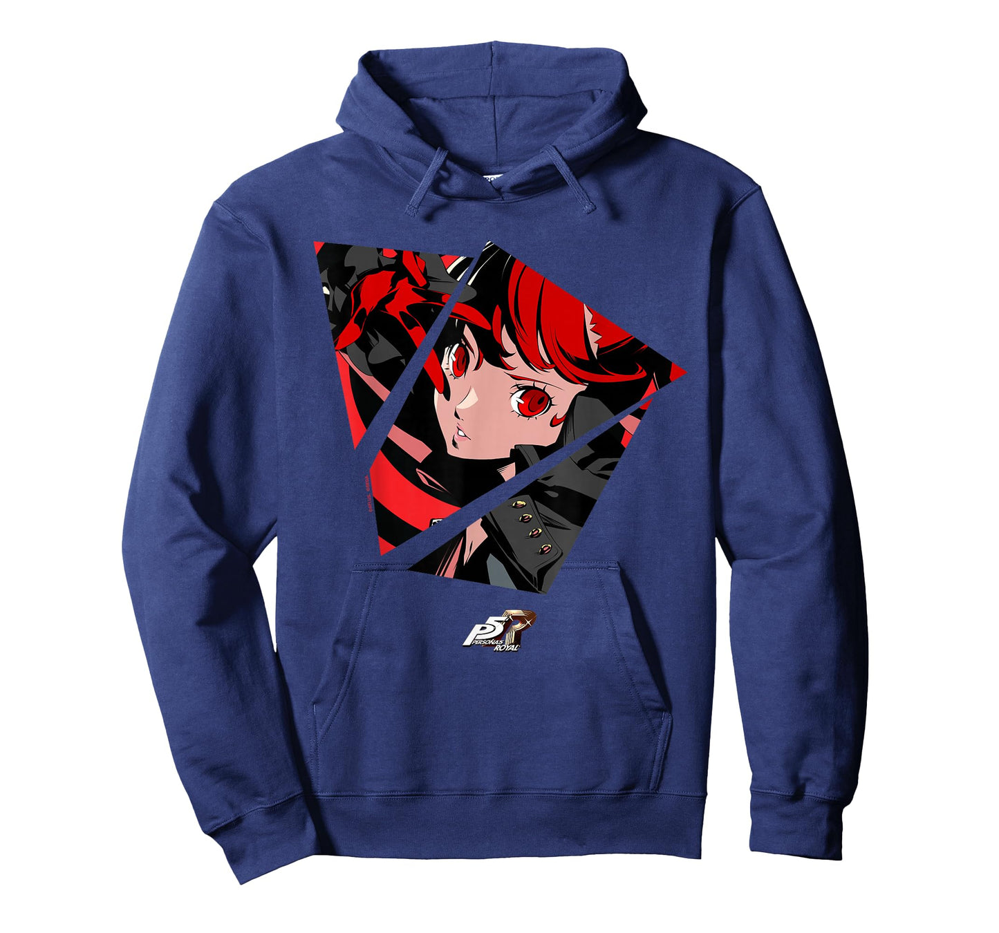 Persona 5 Royal Kasumi Yoshizawa ATLUS T-Shirt