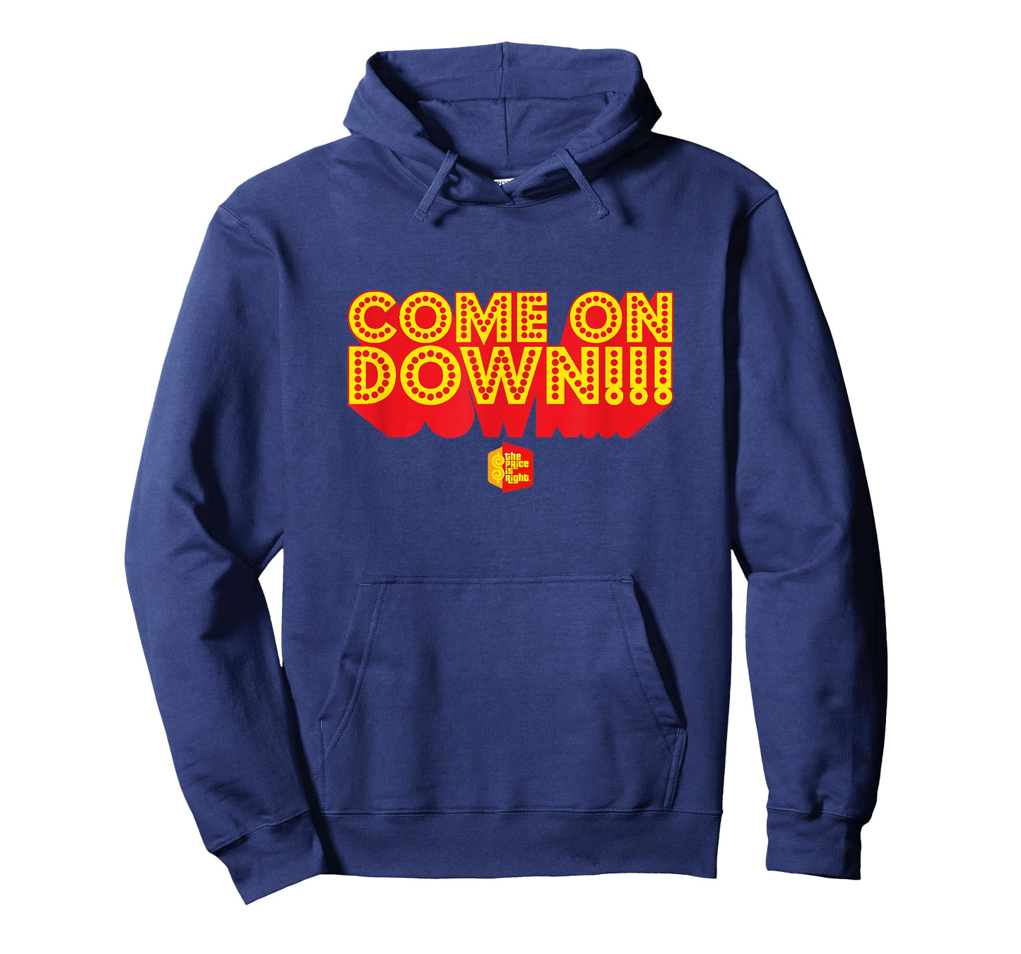 Price is Right - Come On Down!!! T-Shirt