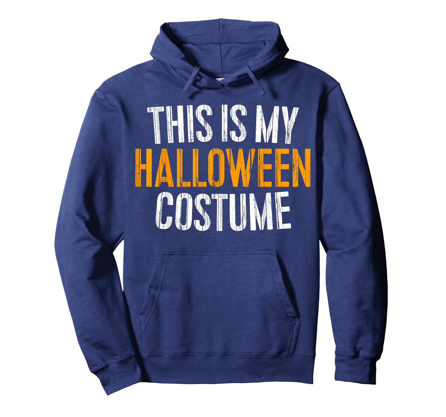 This Is My Halloween Costume Shirt Adult Men Women Kids T-Shirt