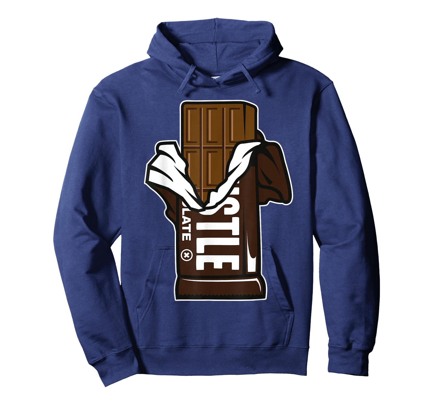 Chocolate bar. T-Shirt