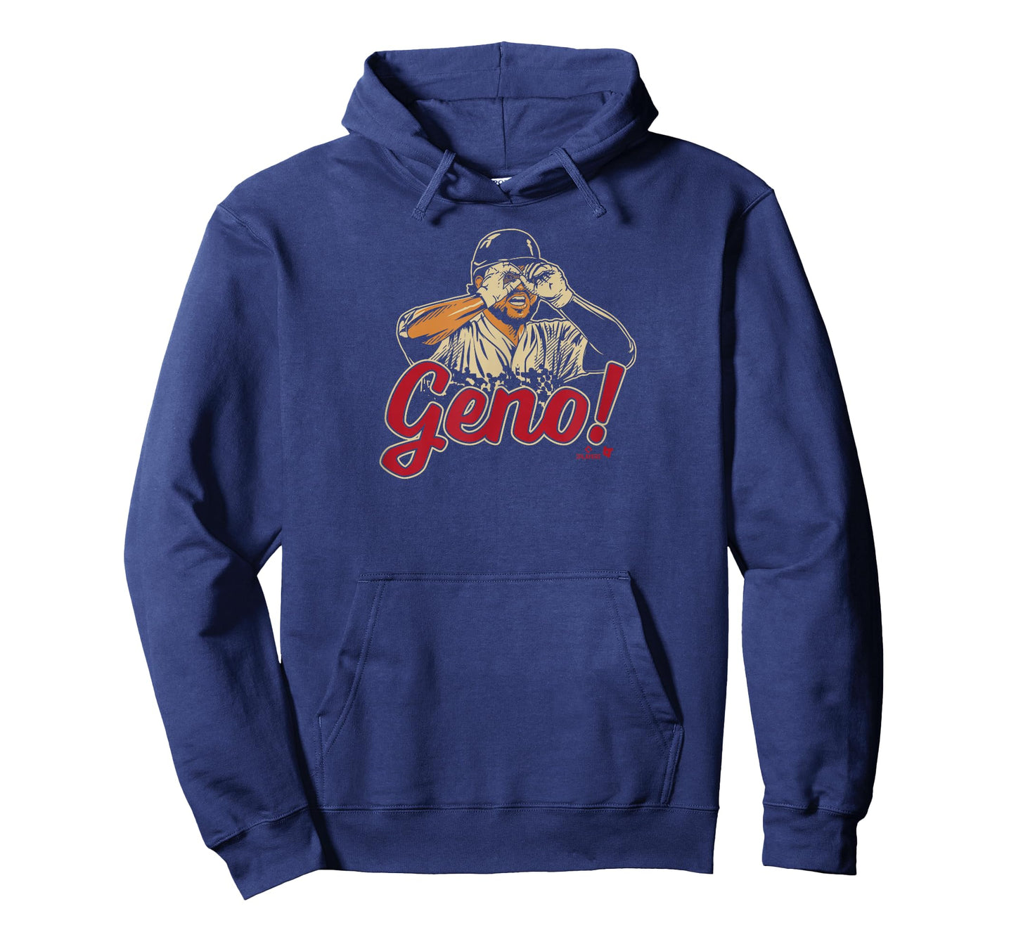 Eugenio Suarez - Geno Goggles - Arizona Baseball T-Shirt