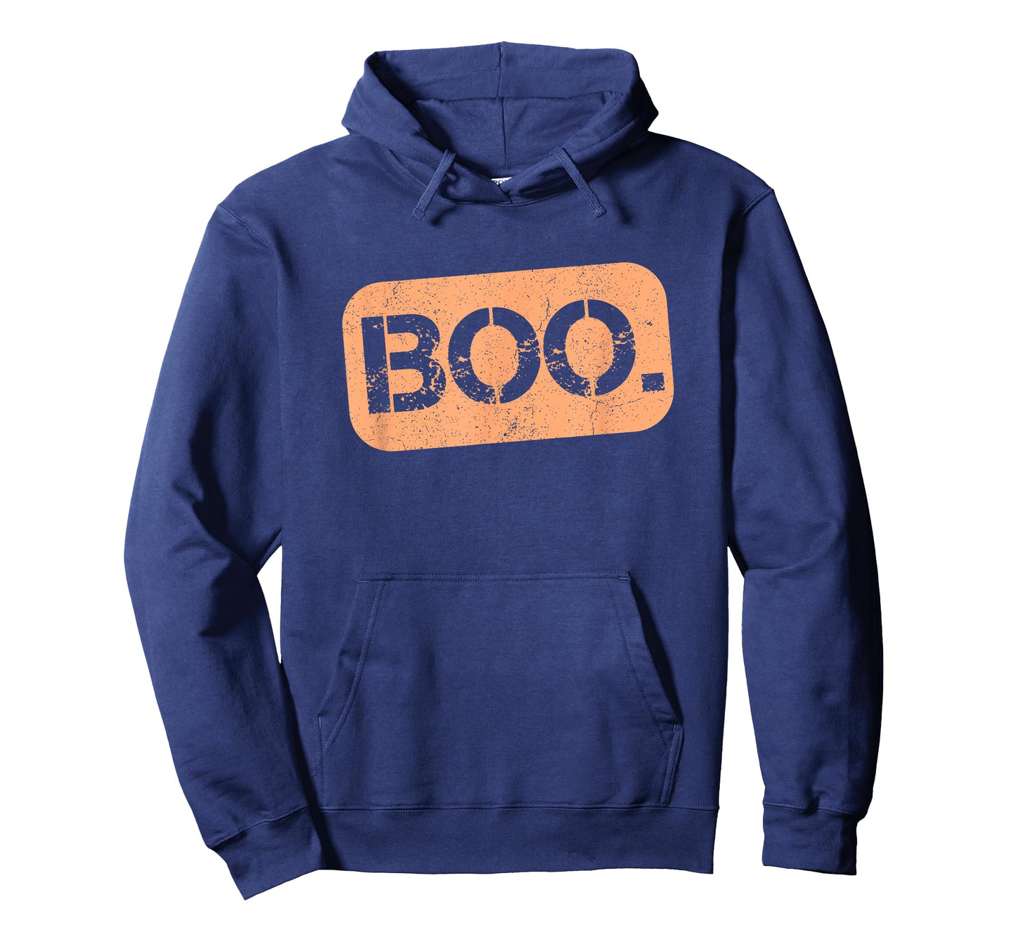 Halloween Vintage Boo Funny Gift T-Shirt