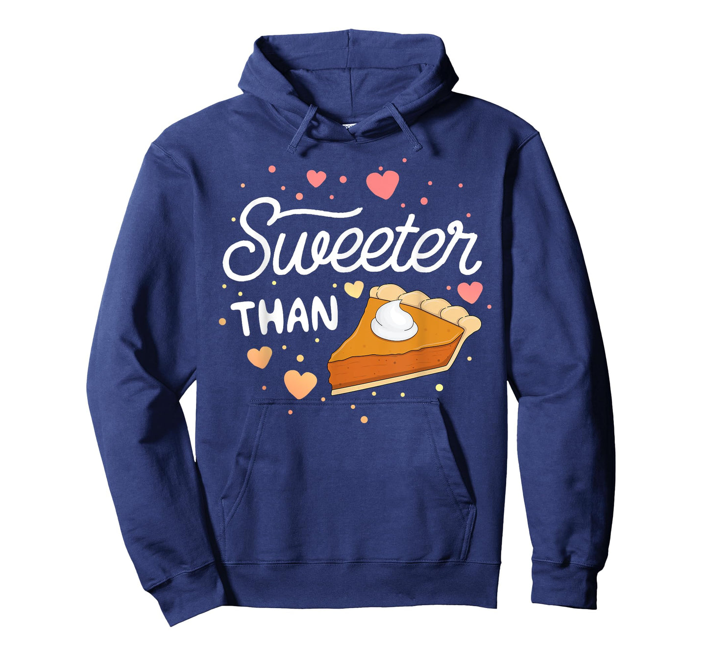 Sweeter Than Pumpkin Pie Halloween SHIRT Kids Thanksgiving T-Shirt