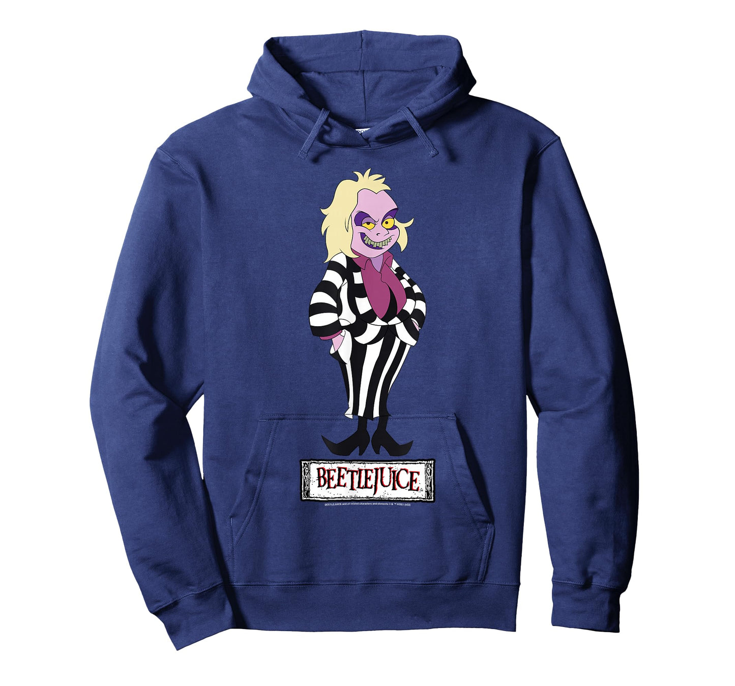 Beetlejuice, Beetlejuice! T-Shirt