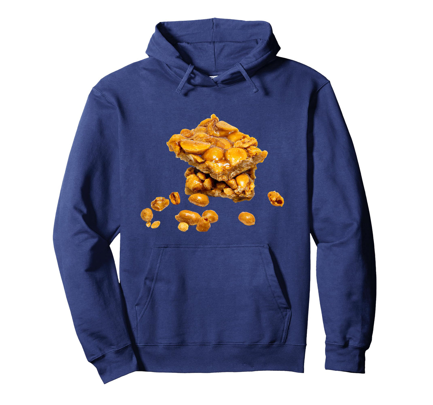 Peanut Brittle T-Shirt