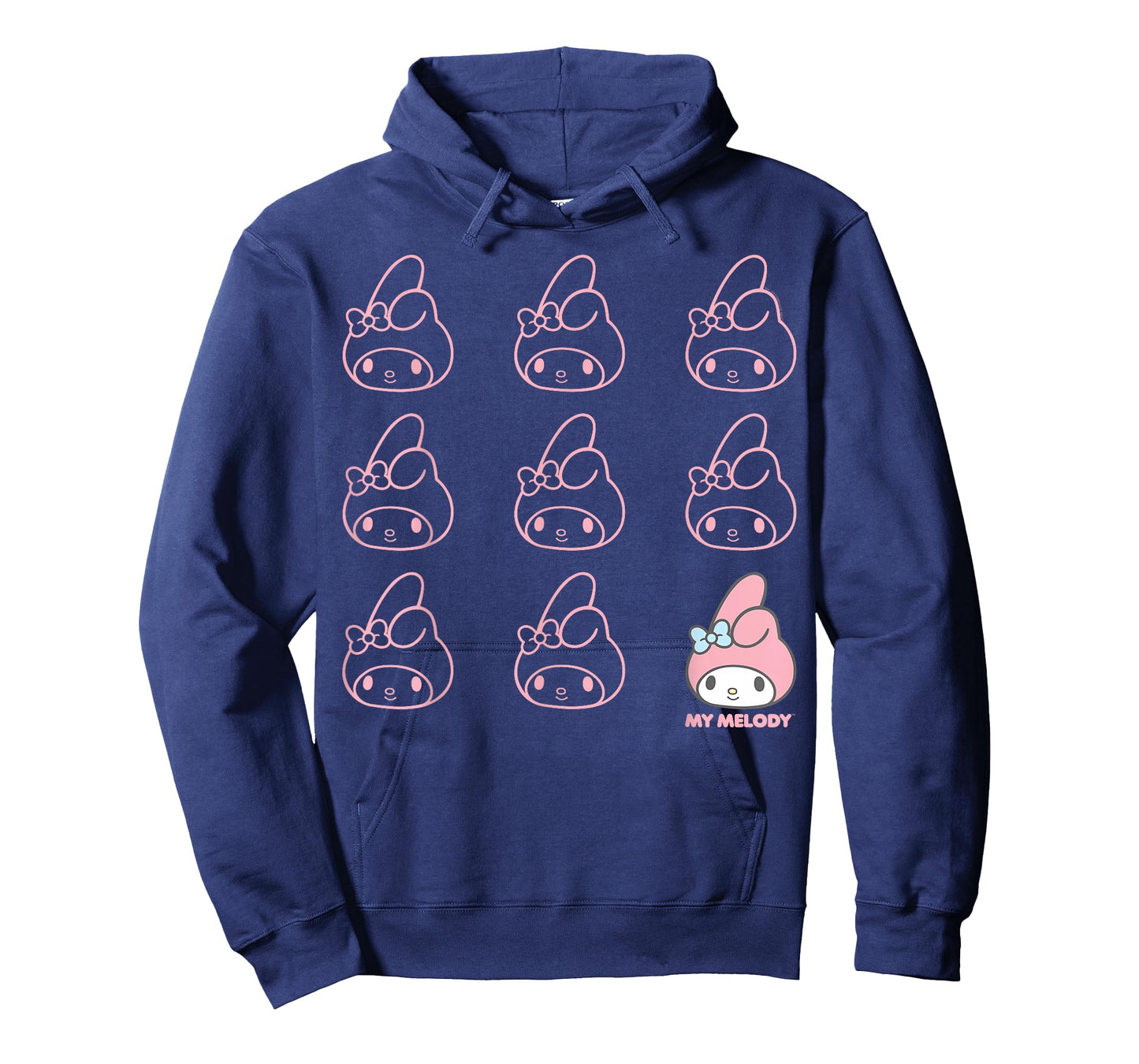 My Melody Real T-Shirt