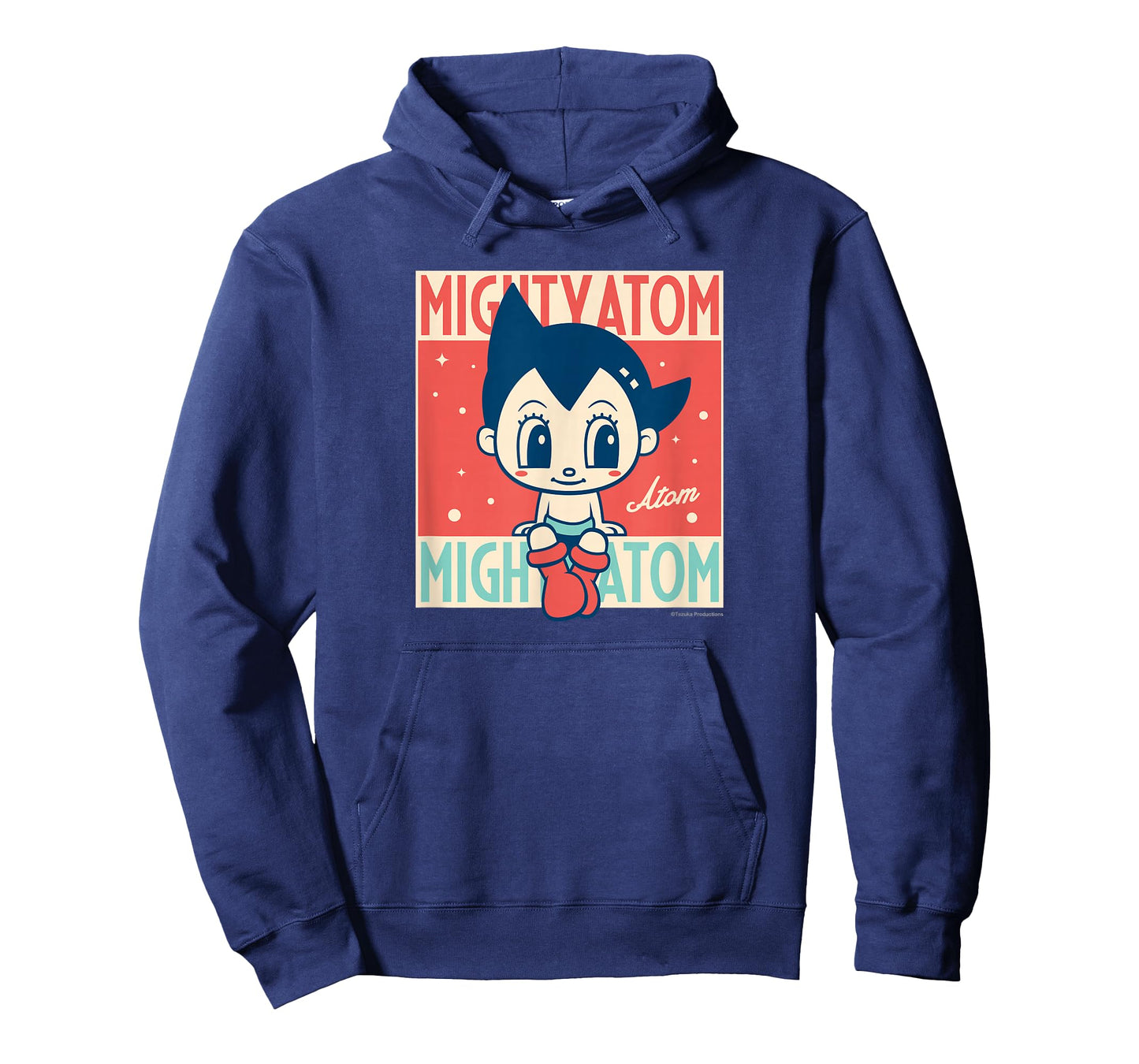 Astro Boy Retro (Atom) (C) Tezuka Productions T-Shirt