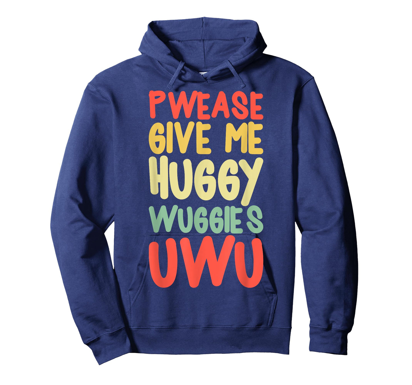UWU OWO Furries Meme Anime Funny Memes Weeb Furry T-Shirt