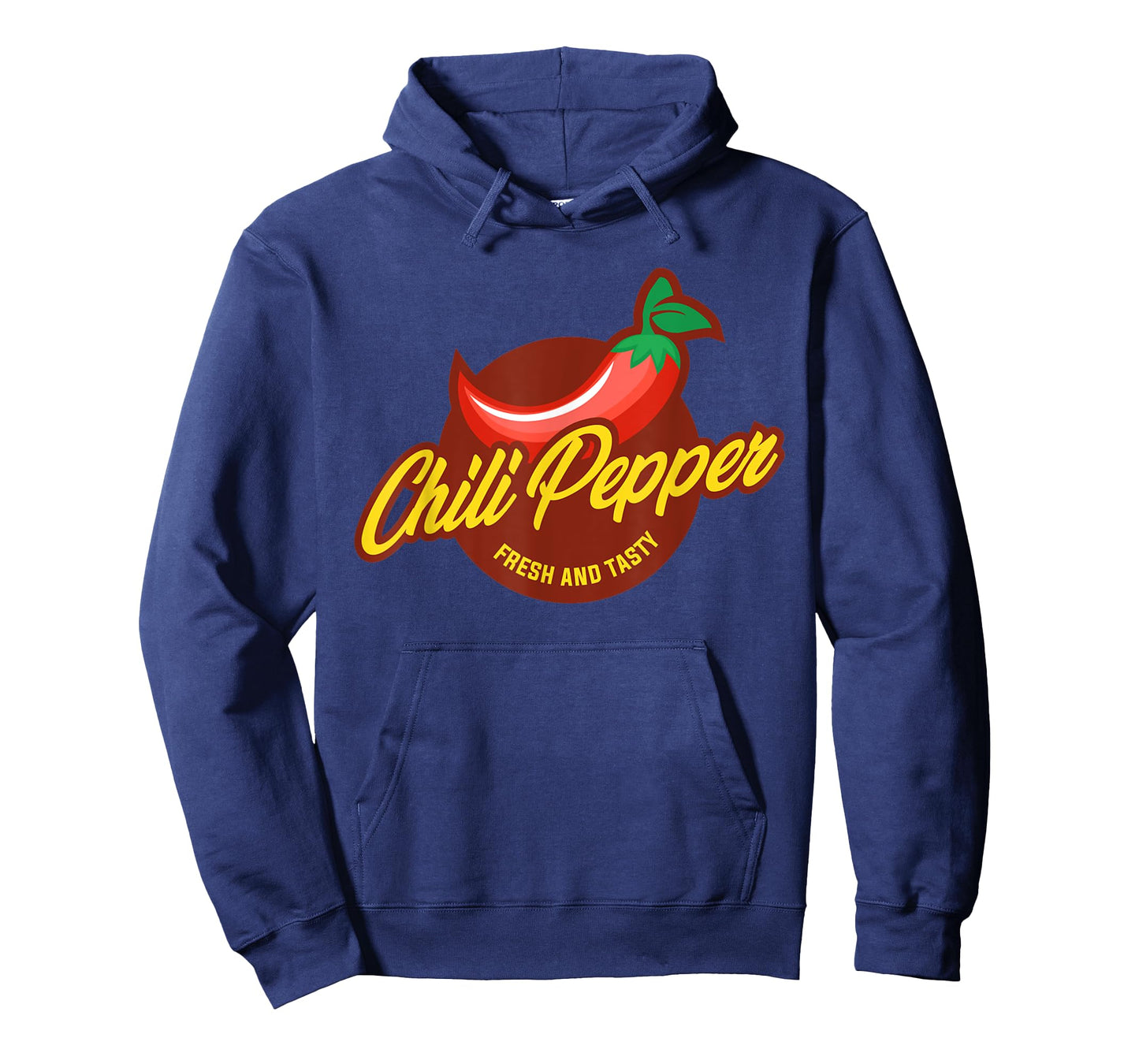 Chili Pepper Sauce Bottle Label Funny Halloween Costume T-Shirt