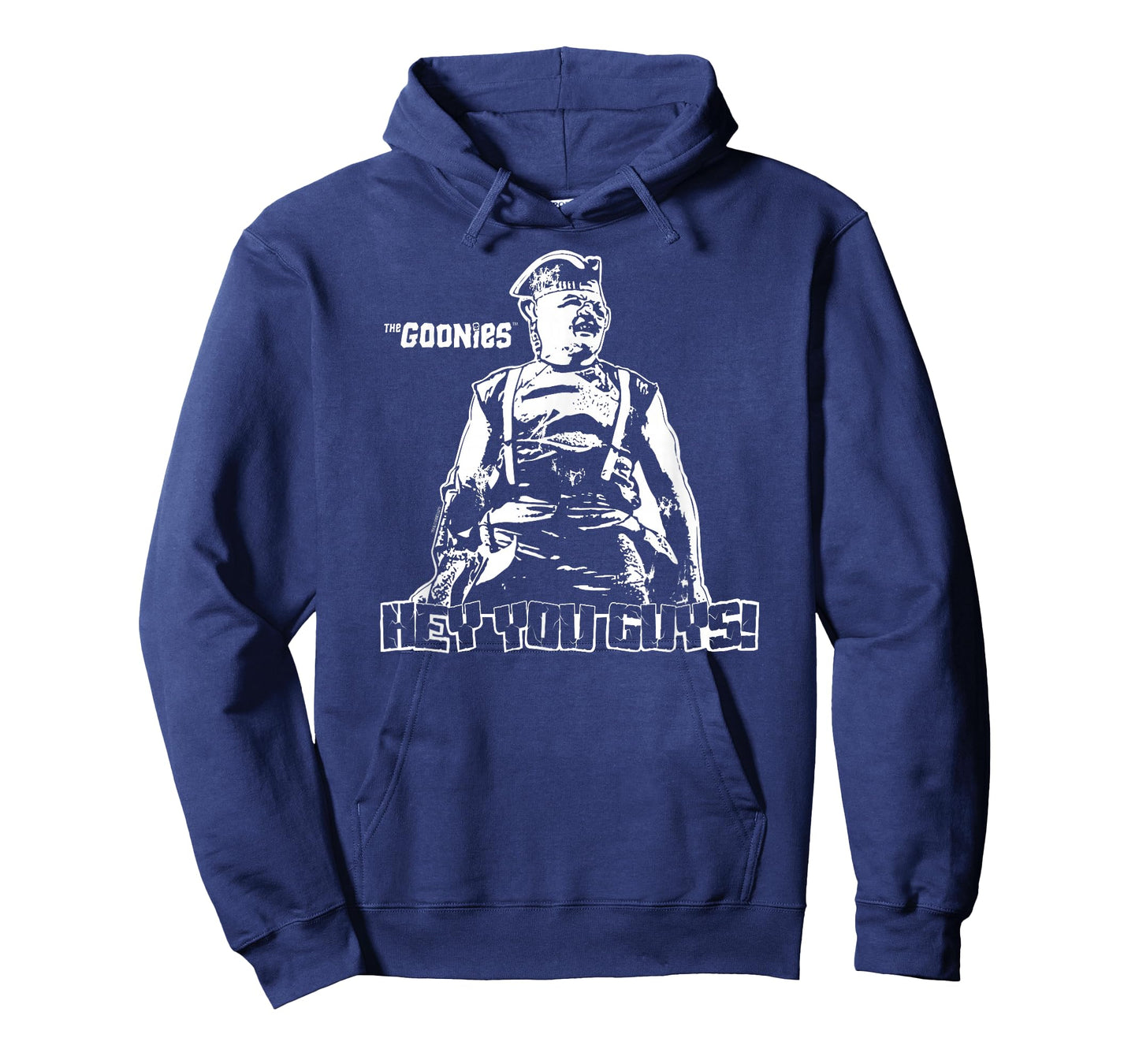 The Goonies Hey You Guys! Sloth Photo Movie T-Shirt