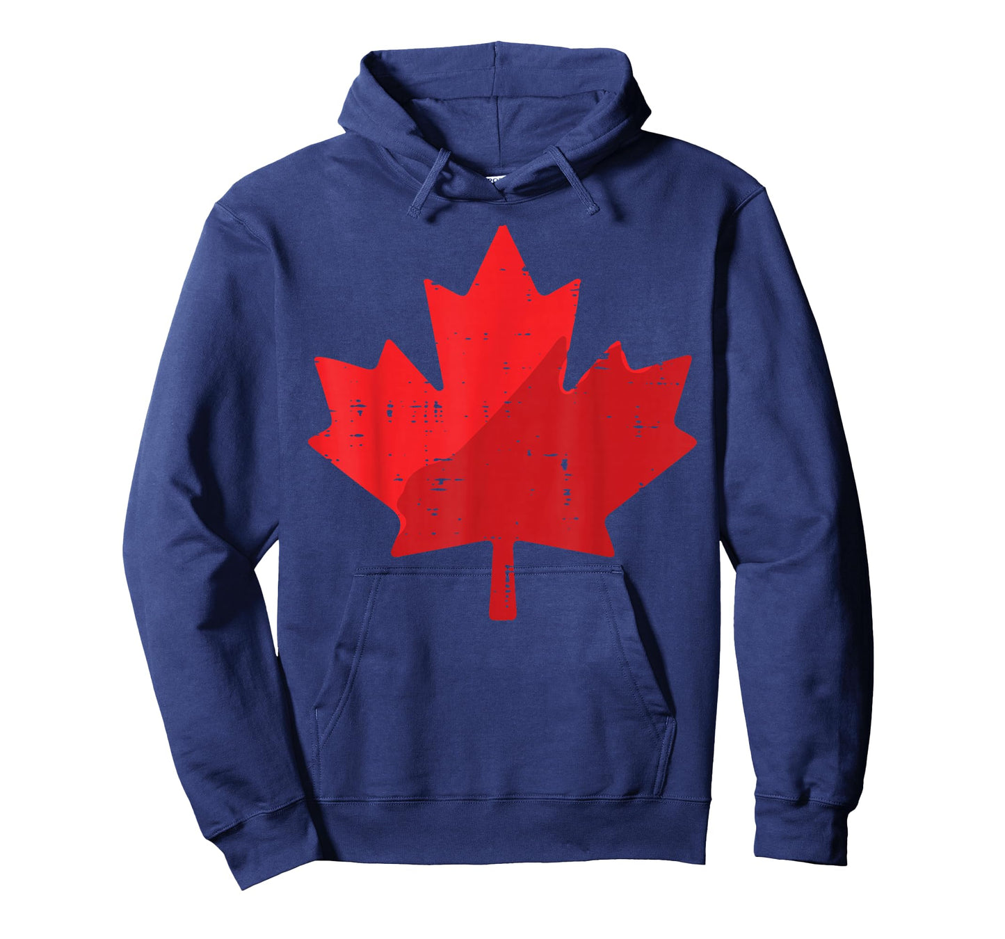 Canada Red Maple Leaf Vintage Canadian Patriot Women Men Kid T-Shirt